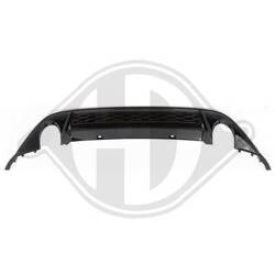VW GOLF 7 13-17 LOOK GTI DIFFÚZOR -O---O-O-