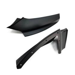 SPLITTEREK BMW F10 / F11 10-16 SPORT LOOK M-TECHNIK