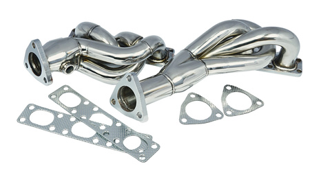 RBS Technology kipufogócső BMW E36 EVO2