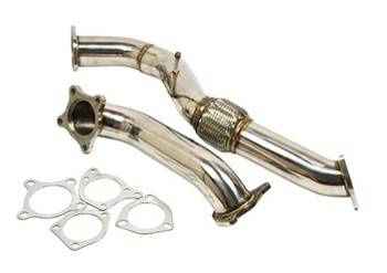 Downpipe Honda Civic X 1,5 3"