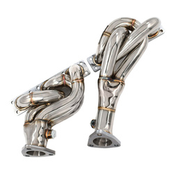 RBS Technology kipufogócső BMW E36 EVO2