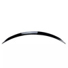 AMG stílusú spoiler Mercedes W205 14-21