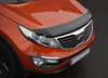 Motorháztető burkolat Kia Sportage 2010-2015