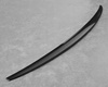 Skoda Superb III 2015+ hátsó ajtó spoiler aileron