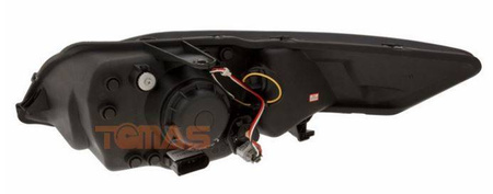 Ford Mondeo IV MK4 Dayli Dayli fényszórók