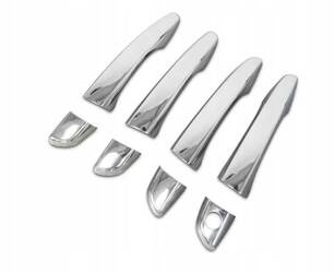 Opel Crossland X 2017+ kilincshuzatok