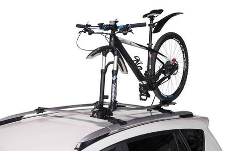 Tetőcsomagtartó Nissan X-Trailhez