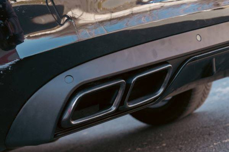 KIPUFOGÓVÉGEK MERCEDES 205 GLE 292 W222 17- BL