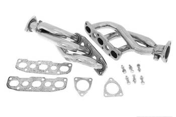 Kipufogócső NISSAN 350Z