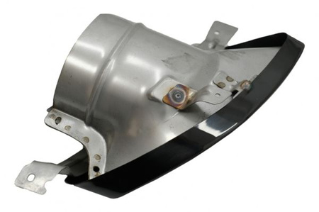 TIPPEK BMW 3 G20 G21 G22 G26 340I 340D FEKETE