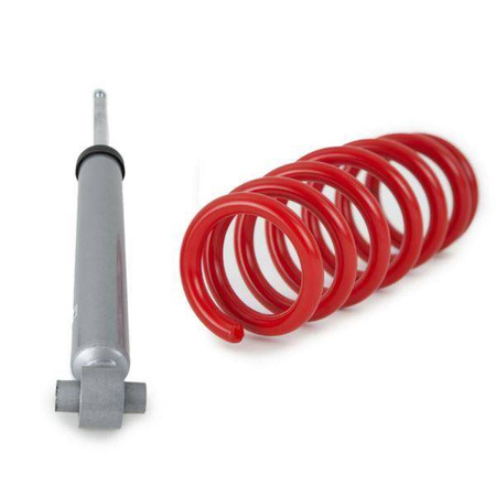 MENETES FELFÜGGESZTÉS BMW F31 F30 XDRIVE NÉLKÜL