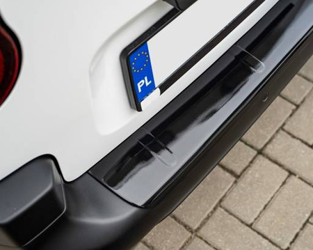 Toyota Proace City 2019+ lökhárító fedőcsík