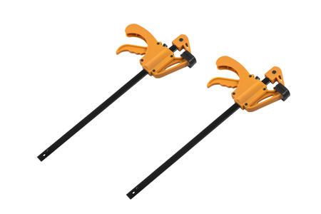 Multifunkciós munkaasztal, összeszerelő asztal, teherbírás 454 kg KD11872