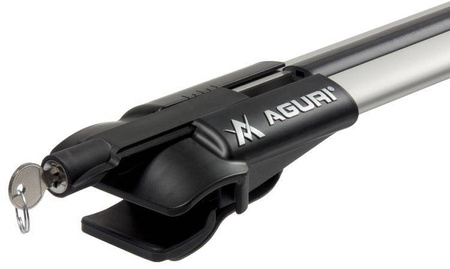 Tetőcsomagtartó Chrysler 300C kombihez 04-10