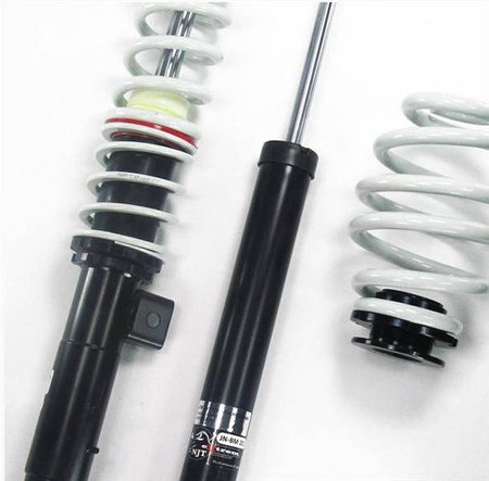 NJT EXTRÉM COILOVER FELFÜGGESZTÉS BMW E46 4+6 HENGERES 98-05