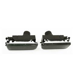 HALOGÉN BMW E36 90-00 FÜST FODROZOTT