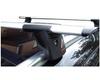 Tetőcsomagtartó KIA Optima 2016- Aguri Runner sínekhez