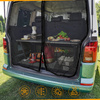 Szúnyoghálók az első ajtóablakokhoz Volkswagen Transporter VI T6.1 2019-2023