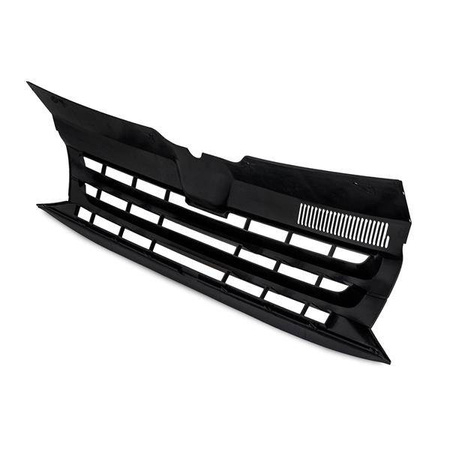 GRILLEZŐ JELVÉNY NÉLKÜL VW T5 FACELIFT 09- MULIVAN NÉLKÜL