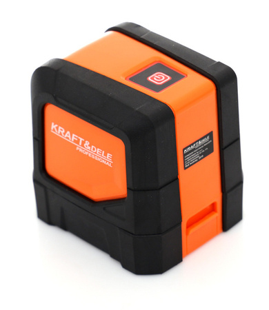 VÖRÖS SUGÁRÚ KERESZT LÉZER KD10306