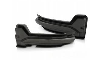 DYNAMIKAI IRÁNYÍTÁSOK FORD FOCUS MK4 18-