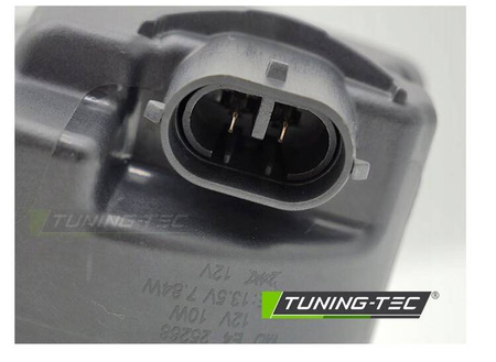 Halogén bal oldali LED BMW F30 F20 LCI F32