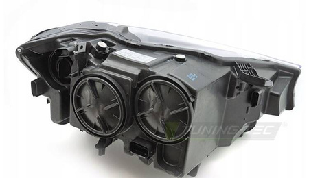 Bal hátsó fényszóró lámpa BMW x3 f25 lci 14-17