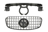 GRILL MERCEDES X167 GLS EMELŐ 11/23- PANAMERICANA
