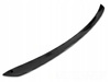 Hátsó SPOILER FEKETE a MERCEDES W213 16-19 SEDAN modellhez