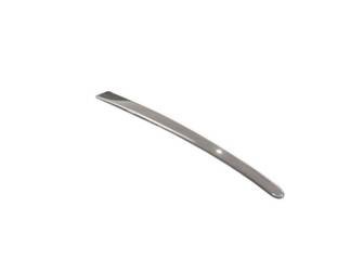 Első motorháztető csík Fiat 500L 2012+