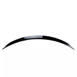 AMG stílusú spoiler Mercedes W205 14-21