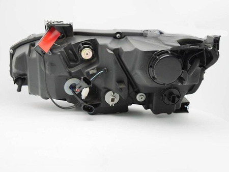 Fényszórók Honda Civic X 16-21 Full LED-hez
