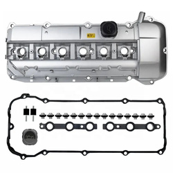 BMW M52TU / M54 alumínium szelepfedél E46 E39