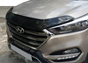 Motorháztető burkolat Hyundai Tucson 2015-2020