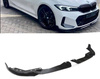 SPLITTER BMW G20 G21 LCI 7/22 - MTECH FÉNYES