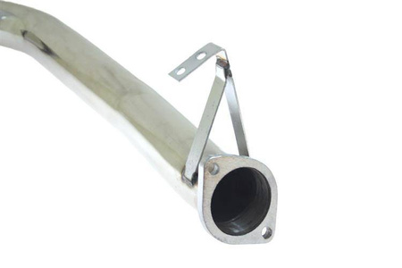 Leömlőcső NISSAN SR20DET DECAT LONG