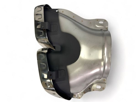 KRÓMOZOTT MEGJELENÉS KÉSZLET AMG MERCEDES W205