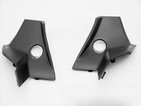 Hátsó lámpaburkolat hosszabbító LDSU01, 02, 03, 04