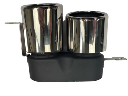 BIT KÉSZLET BMW 3 G20 G21 LOOK 340I 340D KRÓM