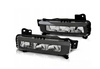 LED SPORT HALOGENS a BMW G20 G21 G21 19-hez