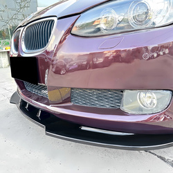 BMW E92 / E93 emelő lökhárító rögzítése