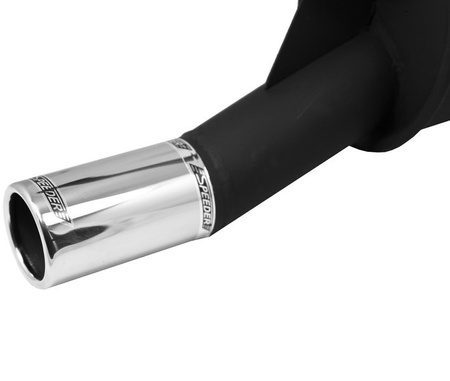 Hangtompító Michael 126p FL maluch bas attest rozsdamentes acélból