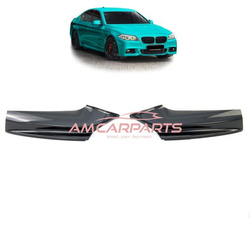 SPLITTEREK BMW F10 F11 10-17 TELJESÍTMÉNY FÉNYES KÉK