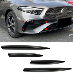 OLDALSÓ HŰTŐRÁCS SAPKÁK MERCEDES W177 A 1/23-