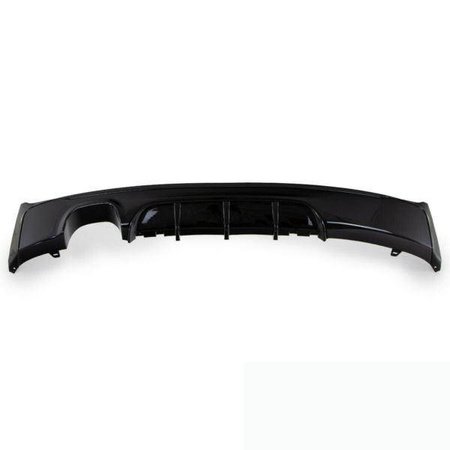DIFFÚZOR BMW F22 13- M-TECH LOOK PERFORMANCE GLOSS