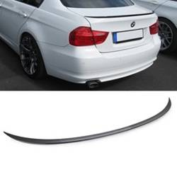 BMW E90 M-style spoiler