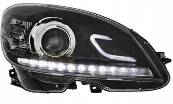 Fényszórók fényszórók C-KLASA W204 07-10 Dayli