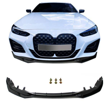ELSŐ SPOILER BMW 4 G22 2020-