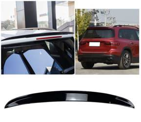 TETŐ SPOILER MERCEDES GLB X247 FÉNYES FEKETE