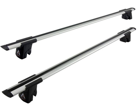 Aguri bar tetőcsomagtartó Volvo XC-60 I 1 08-17